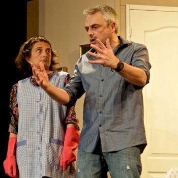 Comme s'il en pleuvait Les Comédiens de la Tour